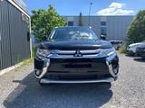 Mitsubishi Outlander 2.2DI-D 4WD/7.SITZER - Mitsubishi Outlander mit Diesel-Antrieb: Allradantrieb, Geländewagen, Automatik, 2.2