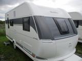 Hobby De Luxe 490 KMF - Angebote