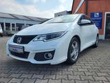 Honda Civic 5-trg. 1.4 Kammera,Sitzheizung,17´Zoll - Honda Civic: Si