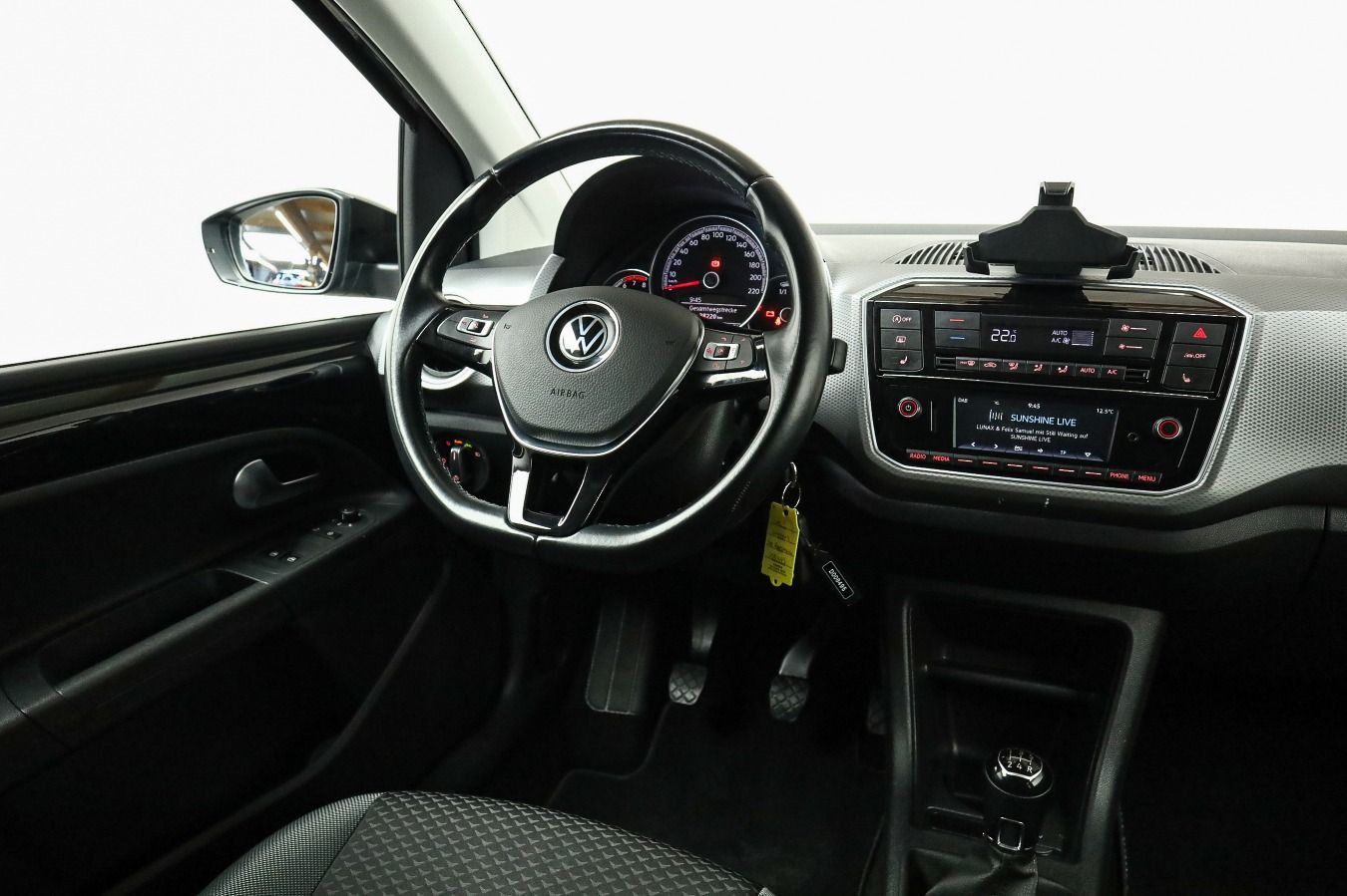 Volkswagen up! - Bild 15