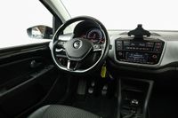 Volkswagen up! - Vorschau Bild 15
