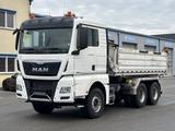 MAN TGX26520*E6b*6x4*Intarder*3Seitenkiper*Bordmatik - Angebote