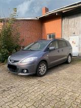 Mazda 5 2.0 Diesel, 7-Sitzer, Klima, SHZ, ... - Mazda 2 in Bremen