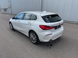 BMW 118 i Advantage*CAM*NAVI*AUTOMATIK*DIG TACHO - BMW 118 mit Benzin-Antrieb