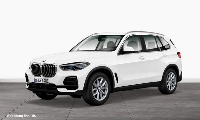 BMW X5 xDrive45e AHK Driv.Assist.Prof Head-Up Laser