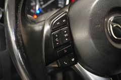 Fahrzeugabbildung Mazda CX-5 2.2 SKYACTIVE SENDO NAVI/BOSE/BI-XENON/AHK