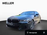 BMW 530d xdrive M Sport LiCPro HUD KAM MEM GSD Laser