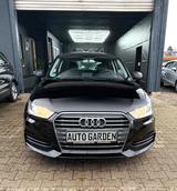 Audi A1 - Audi A1 in Ludwigshafen