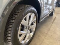 Audi Q2 - Vorschau Bild 7