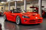 Dodge VIPER SRT 10 - GENERATION3 - SUPER SONDER - Dodge aus 2003