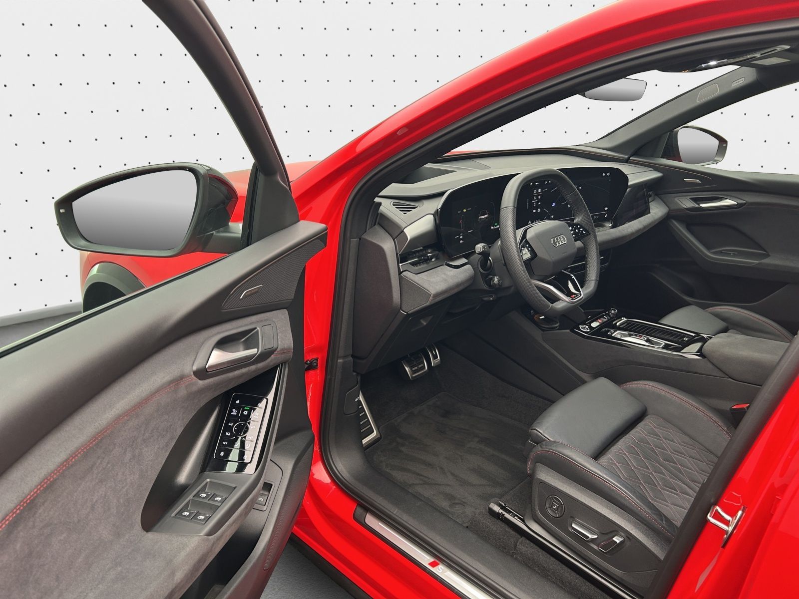 Audi Q6 e-tron - Bild 15