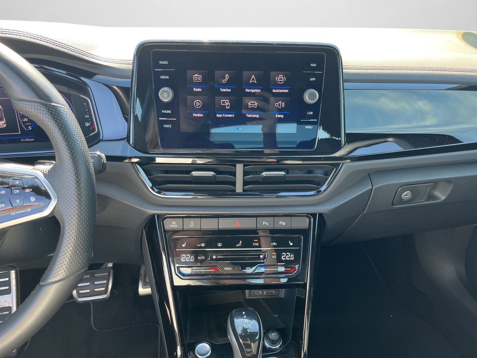 Volkswagen T-Roc - Bild 11