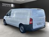 Mercedes-Benz Vito 111 CDI FWD lang Klima+Sitzheiz.+Werkstatt - Mercedes-Benz: W111
