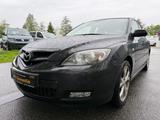 Mazda 3 Lim. 2.0 CD Kintaro - Mazda 3: Kintaro