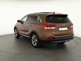 Kia Sorento 2.2 CRDi 4WD Platinum 7-Sitzer Navi ACC - Kia Sorento: Automatik