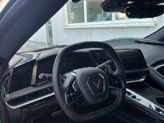 CORVETTE C8 GEIGERCARS Tracktool MY26