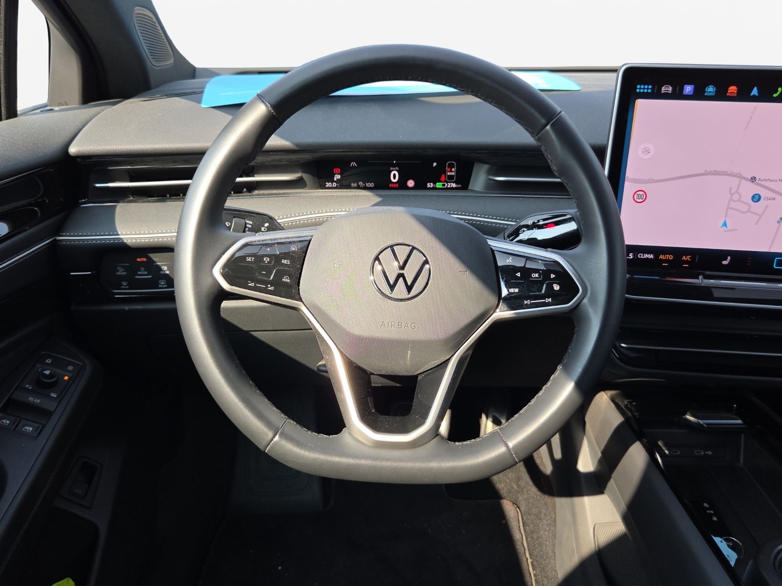 Volkswagen ID.7 - Bild 12
