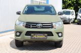 Toyota Hilux 2.4D-4D Double Cab DUTY,4x4/Hardtop// - Toyota Hilux aus 2018