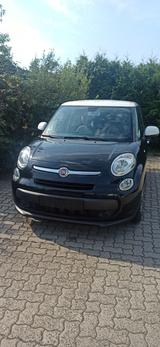 Fiat 500L 0.9 TwinAir Easy S&S Easy - Fiat 500L von privat