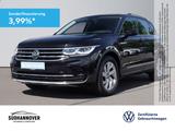 Volkswagen Tiguan Elegance 2.0 TDI DSG NAVI+STAND.+LED+SHZ - Volkswagen Tiguan Gebrauchtwagen
