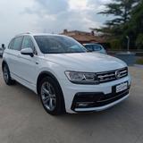 Volkswagen Tiguan 2.0 TDI RLINE UNICPROPRIET - Volkswagen Tiguan: Rline