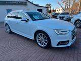 Audi A4 Avant*SPORT*S-LINE*AUTOMATIK*NAVI*XENON*SHZ* - Audi A4 Gebrauchtwagen in Berlin