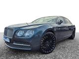 Bentley FLYING SPUR 6.0 W12 FULL MULLINER 22 " INCH RSE - Bentley Flying Spur Gebrauchtwagen