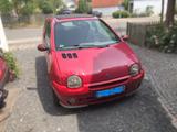 Renault Twingo 1.2 16V  - gebrauchte Renault Twingo aus dem Jahr 2003