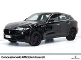 Maserati Levante 3.0 v6 gransport 275cv auto - Maserati Levante mit Halbautomatikschaltung