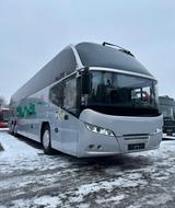 Neoplan Cityliner P16 / 1218 HDL / EEV / 61 Sitze