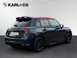 MINI Cooper S 5-Türer JCW Trim ACC Pano HUD LED H&K - MINI MINI mit Panoramadach