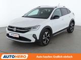 Volkswagen Taigo 1.0 TSI Style Aut.*NAV*LIMIT*CAM*PDC*SHZ* - VW Taigo in Bochum