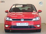 Volkswagen Golf 7 1.5TSI ACT 150PS DSG Join AHK Pano 1Hand - Volkswagen Golf: Ps 150