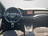Skoda Octavia - Vorschau Bild 4