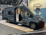 Benimar Benivan B160 STORMLINE SONDERPREIS! - Angebote