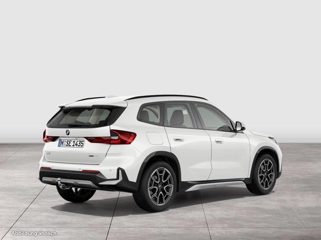 BMW X1 sDrive18i xLine AHK RFK NAVI LED PDC V+H LM
