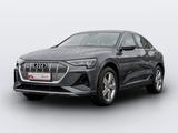 Audi e-tron Sportback 50 Q S LINE LM20 AHK ACC-TOUR - Audi e-tron in Essen