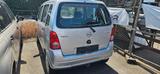 Opel Agila Basis - gebrauchte Opel Agila aus dem Jahr 2006