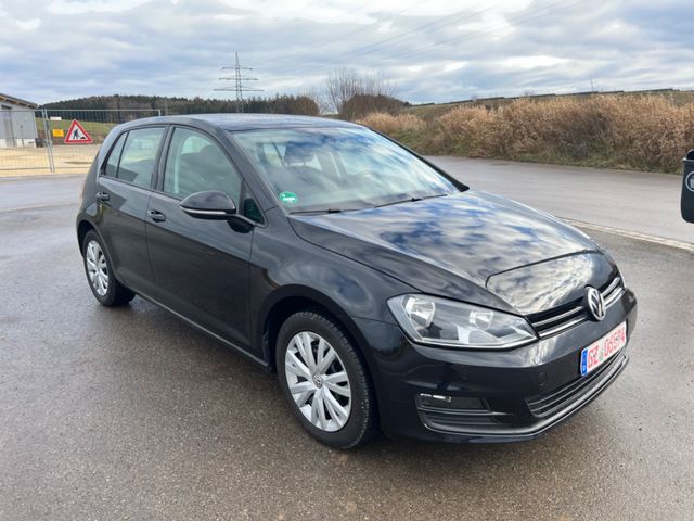 Volkswagen Golf VII Lim. Comfortline BMT