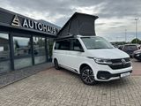Volkswagen T6.1 California Ocean Edition*STANDH*NAVI*R-CAM* - Volkswagen T6 California aus 2023