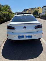 Volkswagen Arteon 2.0 TSI OPF DSG 4MOTION R R - VW Arteon in Wiesbaden