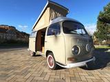 Volkswagen T2 a/b Camper Westfalia Ausbau - Volkswagen Firmenfahrzeug