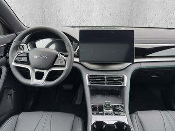 BYD SEAL U DM-i PHEV 26.6kWh Comfort ACC 360 11kw OB