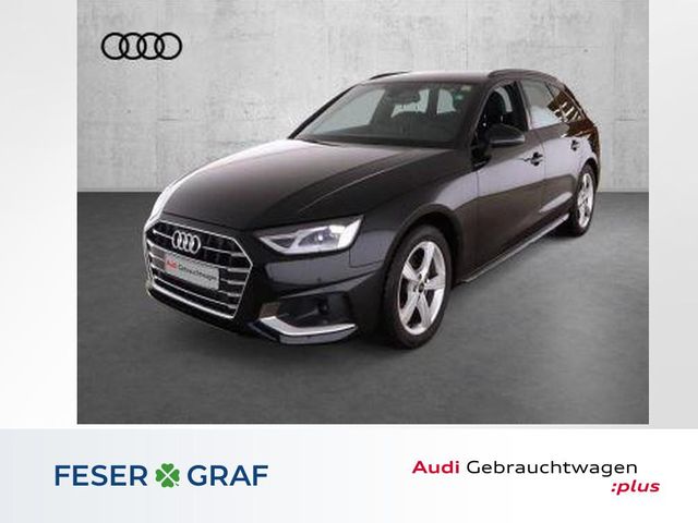 Audi A4 Avant 35 TFSI advandced S tronic Rfk