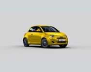 Fiat 500 - Vorschau Bild 1