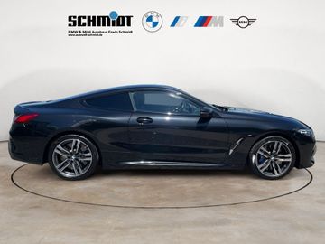BMW M850 - 6