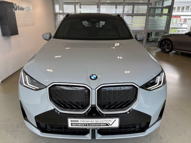 BMW X3 20 xDrive M Sport 20'' AHK Pano Memory H K Pr foto 2