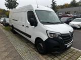 Renault Master III Kasten L4H2 HKa 3,5t - Renault Master: L4