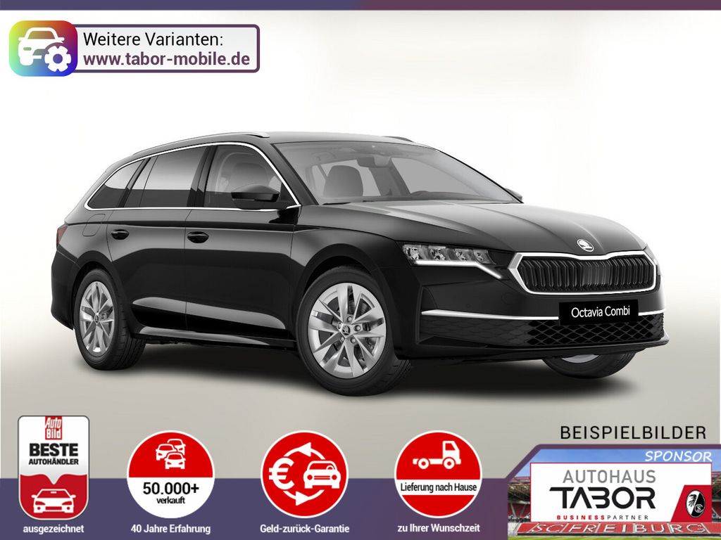 Image of Skoda Octavia