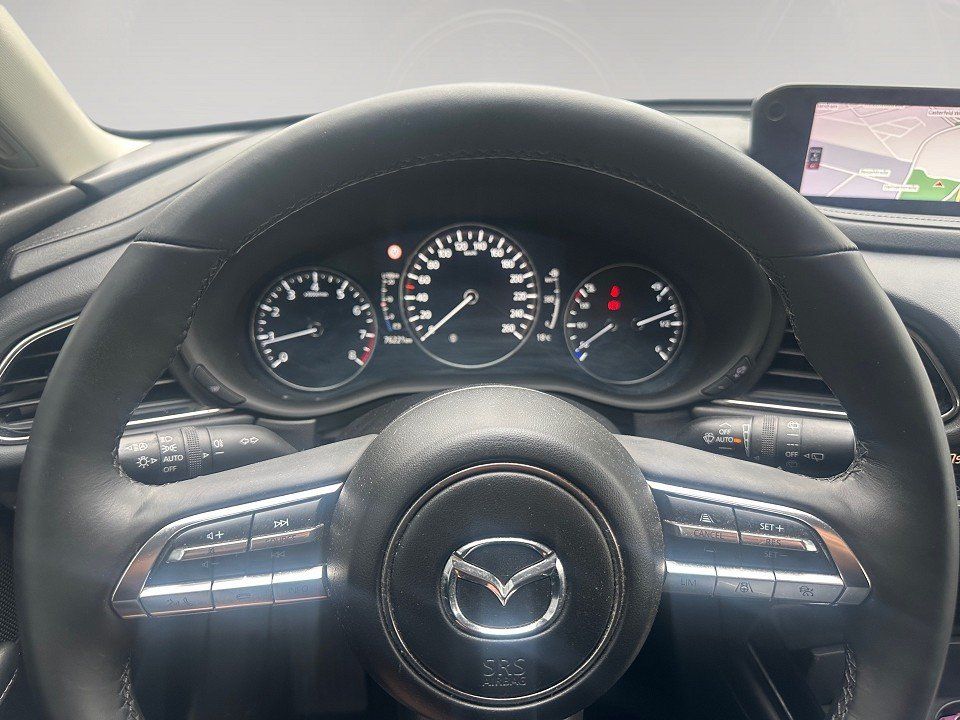 Fahrzeugabbildung Mazda CX-30 2.0i 150PS SELECTION DES-P PRE-P